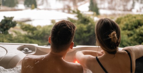 Svētki kopā viesnīcā Ezeri (2 pers.)