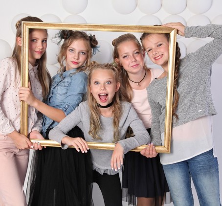 Ballītes vai dzimšanas dienas fotosesija (2h)