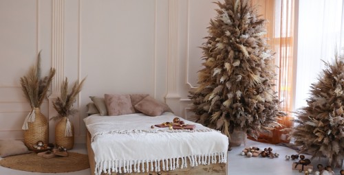 Семейная фотосессия с тематическими декорациями (30 мин.)