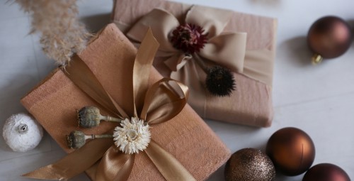 Семейная фотосессия с тематическими декорациями (30 мин.)