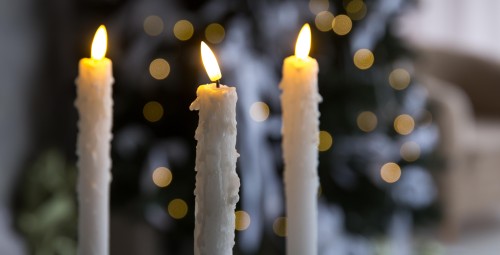 Семейная фотосессия с тематическими декорациями (30 мин.)