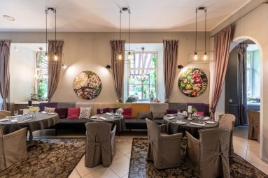 Nesteidzīga atpūta Hotel Sigulda ar brokastīm diviem