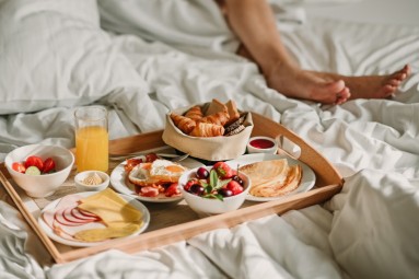 Nesteidzīga atpūta Hotel Sigulda ar brokastīm diviem