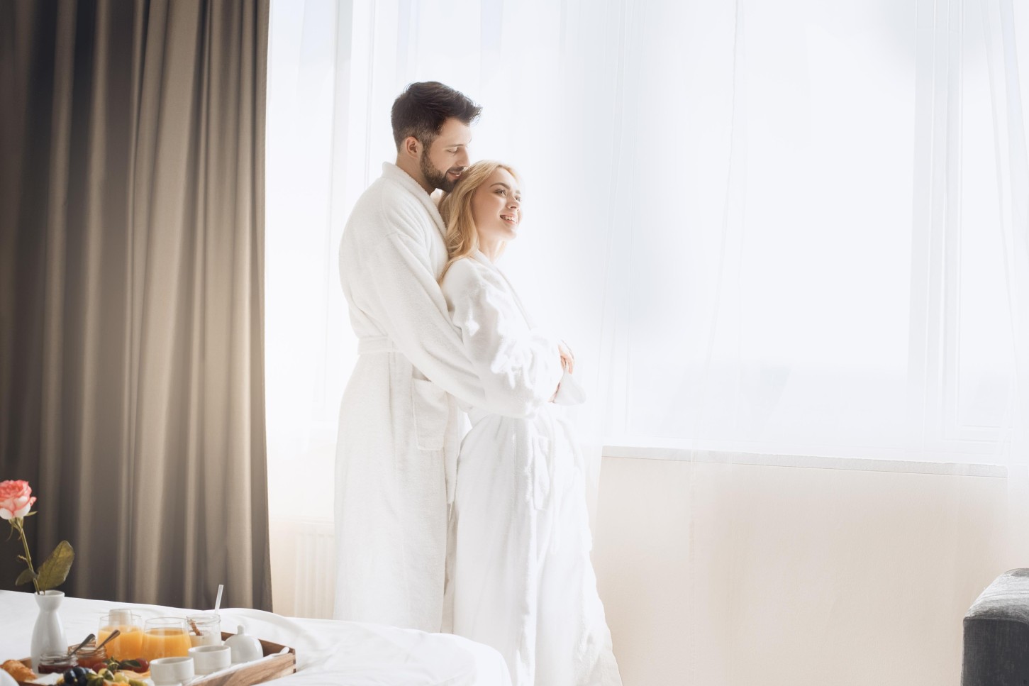 Nesteidzīga atpūta Hotel Sigulda ar brokastīm diviem