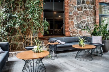 Nesteidzīga atpūta Hotel Sigulda ar brokastīm diviem