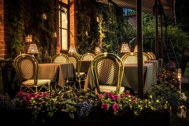 Nesteidzīga atpūta Hotel Sigulda ar brokastīm diviem