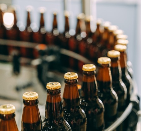 Aldara alus darbnīcas ekskursija + alus degustācija (3 pers.)