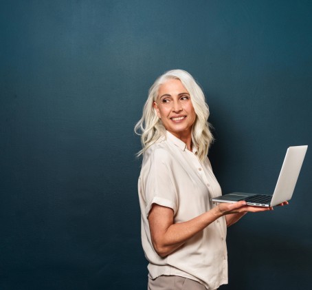 Онлайн-курс "Тенденции благосостояния и развития в современных условиях"