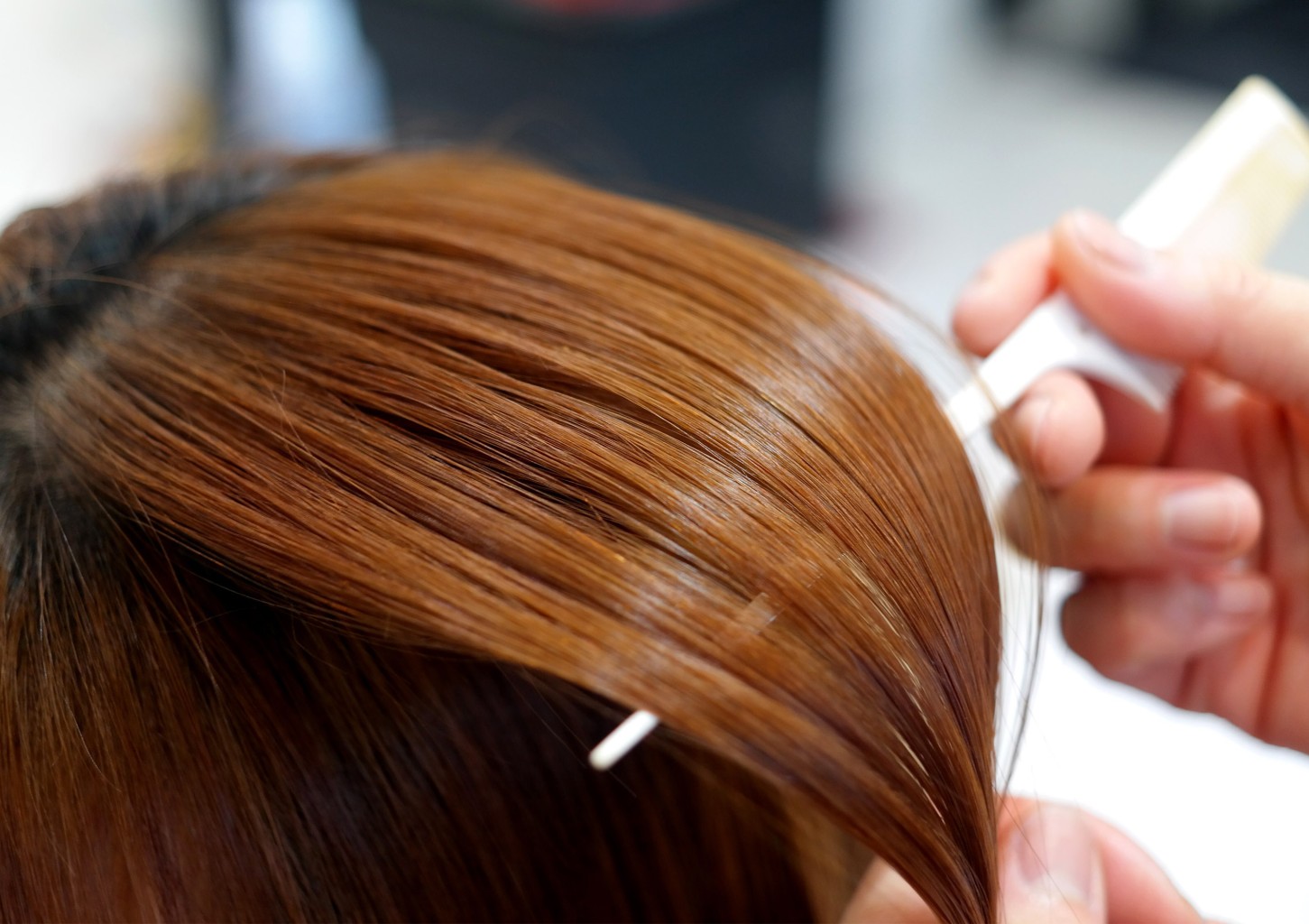 MIRACLE SPA procedūra īsiem matiem SIBI salonā