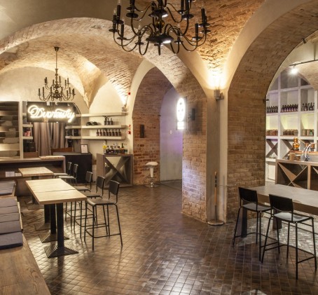 Džina veidošanas meistarklase no Riga Gin Lab (7 pers.)