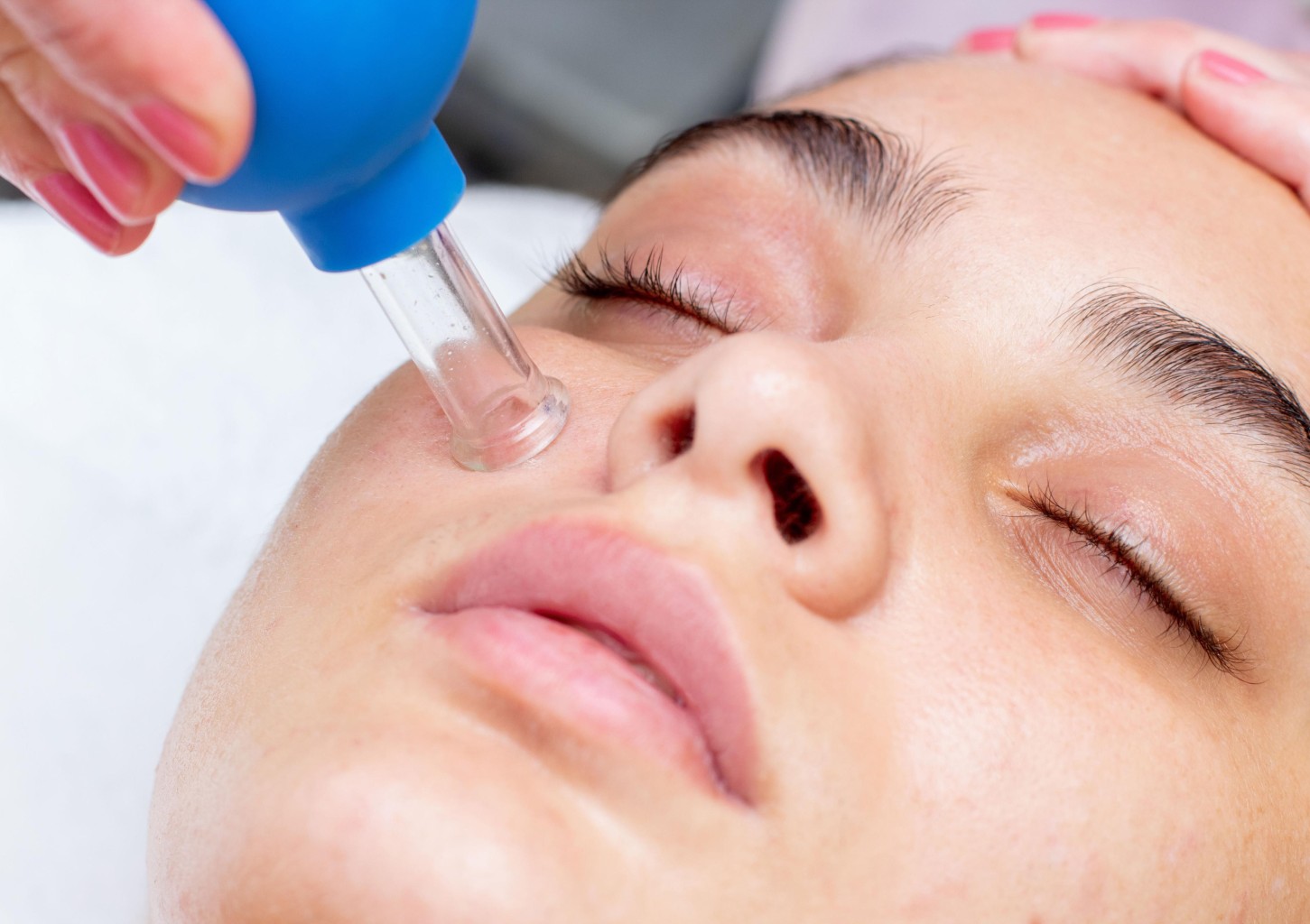 Процедура для лица "Fresh" в "Activ&Spa"