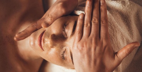 Шоколадно-апельсиновый SPA-ритуал в салоне L SANTE