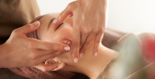 Шоколадно-апельсиновый SPA-ритуал в салоне L SANTE