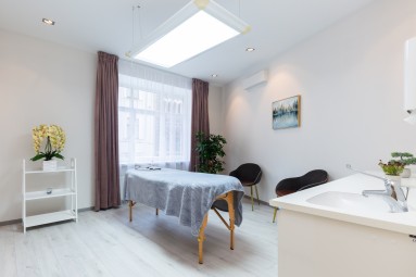 Apelsīnu – šokolādes SPA rituāls L SANTE salonā