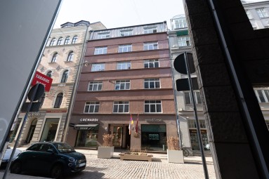 Apelsīnu – šokolādes SPA rituāls L SANTE salonā