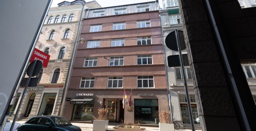 Шоколадно-апельсиновый SPA-ритуал в салоне L SANTE