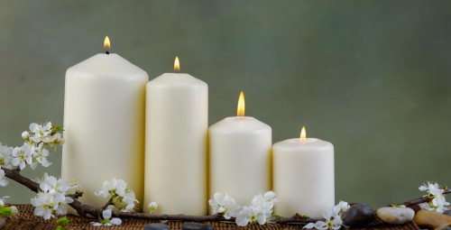 Vasaras brīnuma uzburšana L SANTE salonā