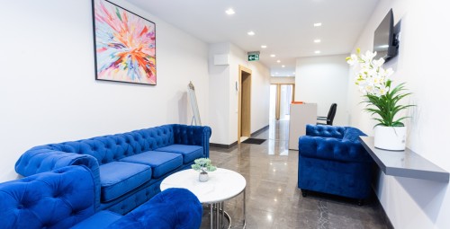 Vasaras brīnuma uzburšana L SANTE salonā