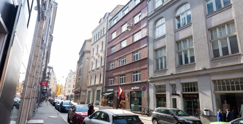 Vasaras brīnuma uzburšana L SANTE salonā