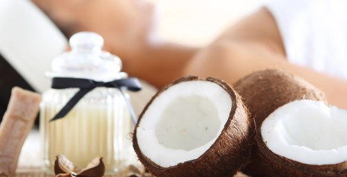 Vasaras brīnuma uzburšana L SANTE salonā