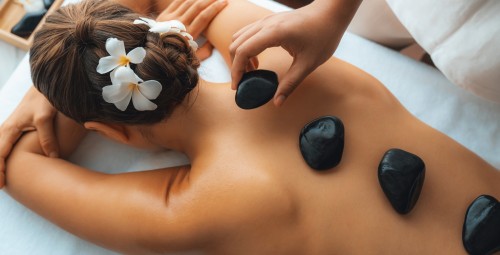 Vasaras brīnuma uzburšana L SANTE salonā