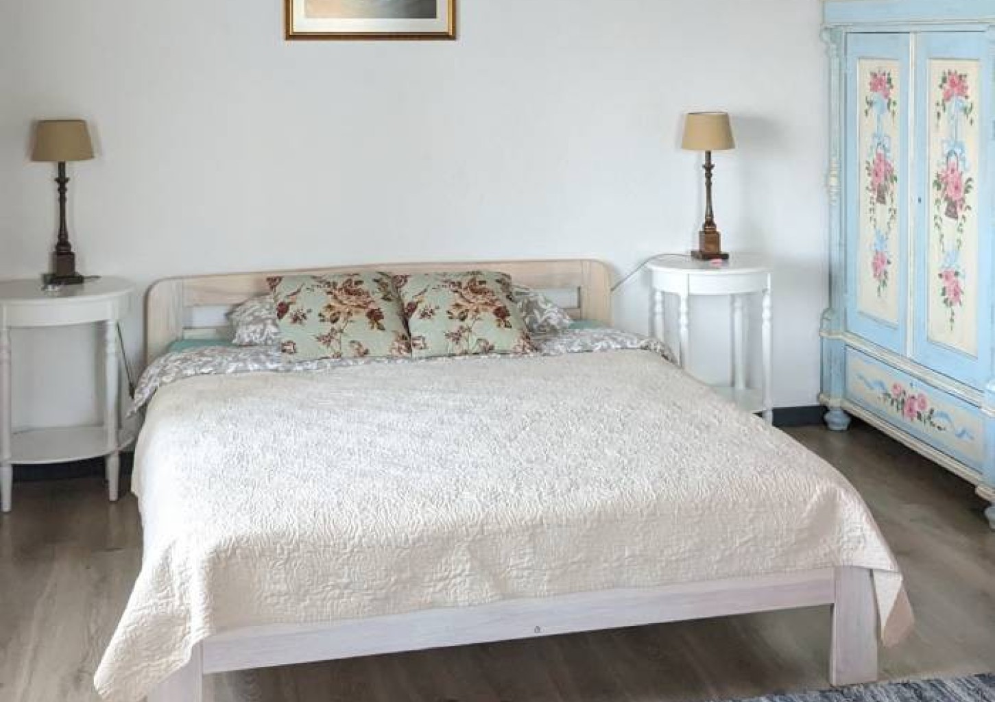 2 ночи в исторической усадьбе "Liepas muiža" (2 перс.)