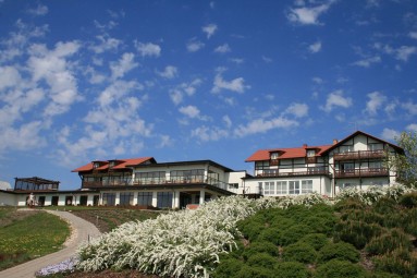 SPA diena ar masāžu vienai personai – SPA Hotel Ezeri