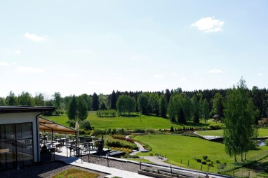 SPA diena ar masāžu vienai personai – SPA Hotel Ezeri