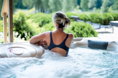 SPA отдых и массаж для двоих – SPA Hotel Ezeri