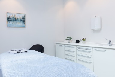 Šokolādes un augļu SPA rituāls L SANTE salonā