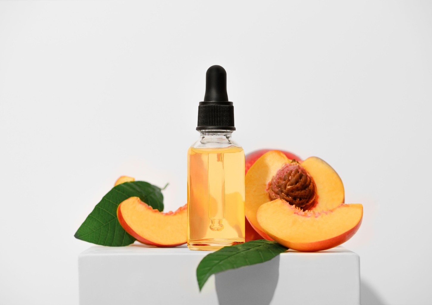 Antistresa masāža ķermenim ar persiku aroma eļļām L SANTE salonā