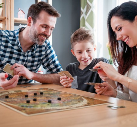 “Brain Games” galda spēļu veikala dāvanu karte | 49€