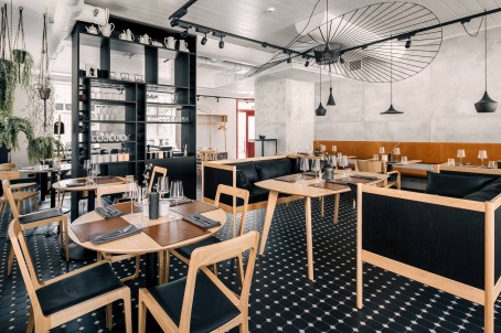 H.E.Vanadziņa restorāns – подарочная карта