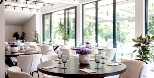 Подарочная карта ресторана гольф-клуба MIRO