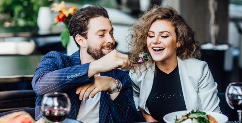 Подарочная карта ресторана гольф-клуба MIRO