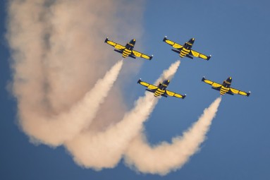 Lidojums ar reaktīvo lidmašīnu L-39C – 30 minūtes