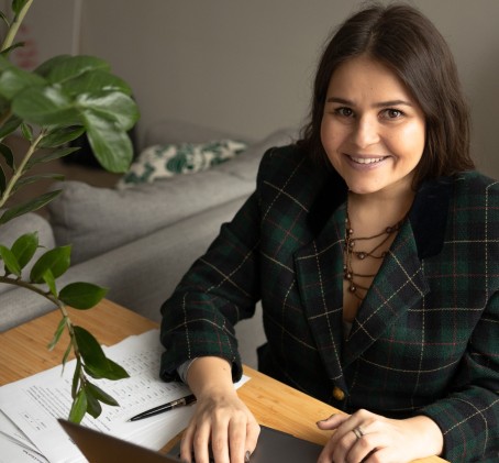 Astroloģijas konsultācija pie profesionāla astrologa (60 min.)