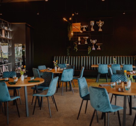 Golfa kluba restorāna MIRO dāvanu karte | 29€