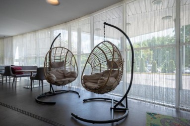 Wellness relaksācija un itāļu maltīte Rīgas centrā (1 pers.)