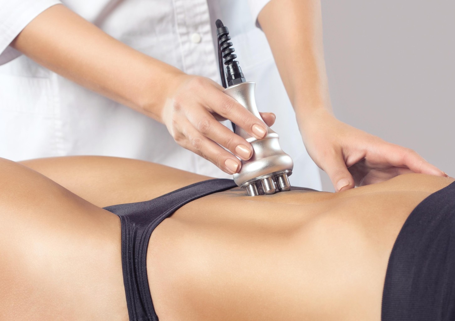 Процедура для улучшения упругости кожи "Body Lift" (10 сеансов)