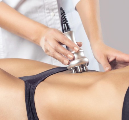 Процедура для улучшения упругости кожи "Body Lift" (10 сеансов)