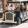 Ekskursija ar Kandavas Retro auto "Zīle"
