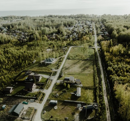 Подарочная карта на отдых в "Mierkalni"