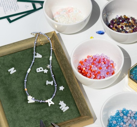 Kaklarotu veidošanas meistarklase pie "Nela Gems" (4 pers.)