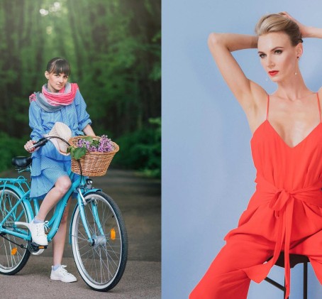 Individuāla fotosesija no "Labā Fotostudija" Rīgā