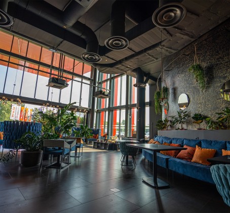 Подарочная карта в ресторан "BENTO" | 65€