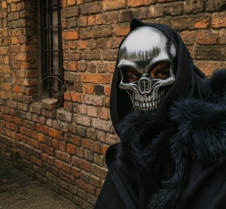 Ekstrasensa rezidence: mistisks kvests Rīgā – Doordom.lv