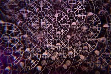 Ekstrasensa rezidence: mistisks kvests Rīgā – Doordom.lv