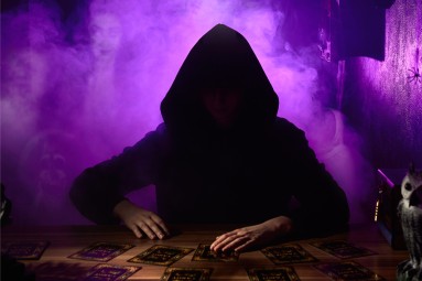 Ekstrasensa rezidence: mistisks kvests Rīgā – Doordom.lv