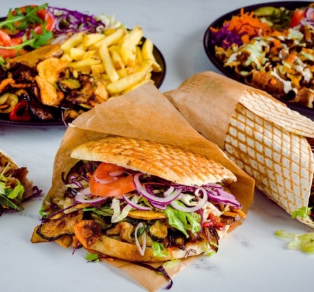 "Ausmeņa Kebabs" dāvanu karte | 49,99€